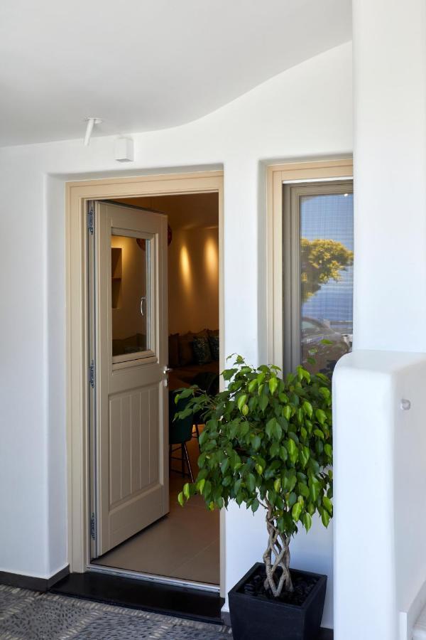 Endless Traditional Houses Fira  Exterior foto